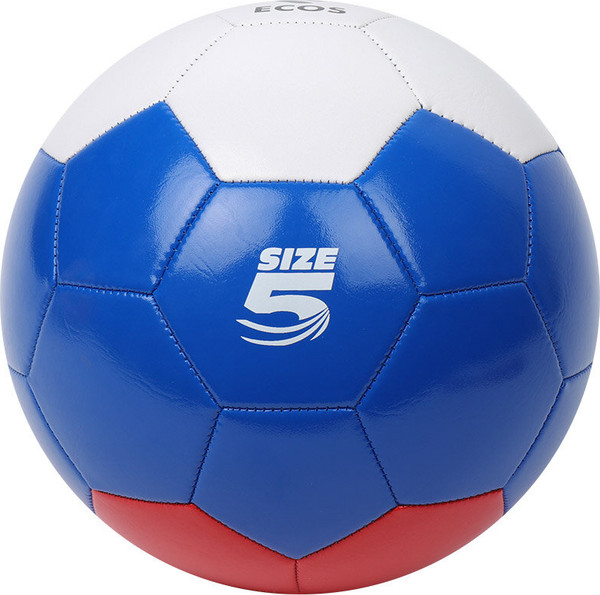 Изображение товара Футбольный мяч ECOS FM-02 №5 / 109436