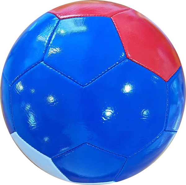 Изображение товара Футбольный мяч ECOS FM-02 №5 / 109436