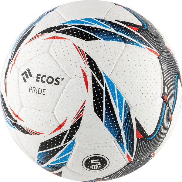 Изображение товара Футбольный мяч ECOS Pride №5 / 108992