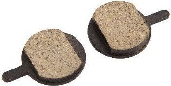 Изображение товара Колодки тормозные для велосипеда STG Pad 09 / Х108175