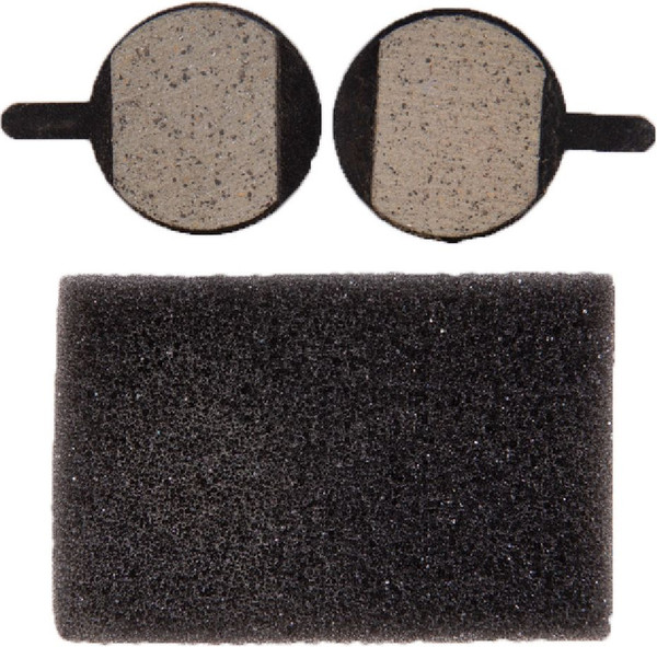 Изображение товара Колодки тормозные для велосипеда STG Pad 09 / Х108175