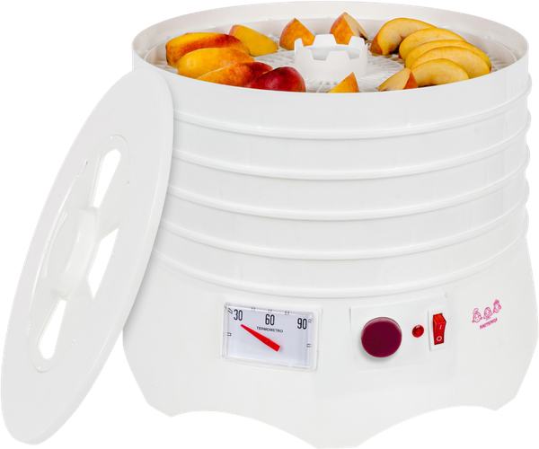 Изображение товара Сушилка для овощей и фруктов Мастерица EFD-0502VM