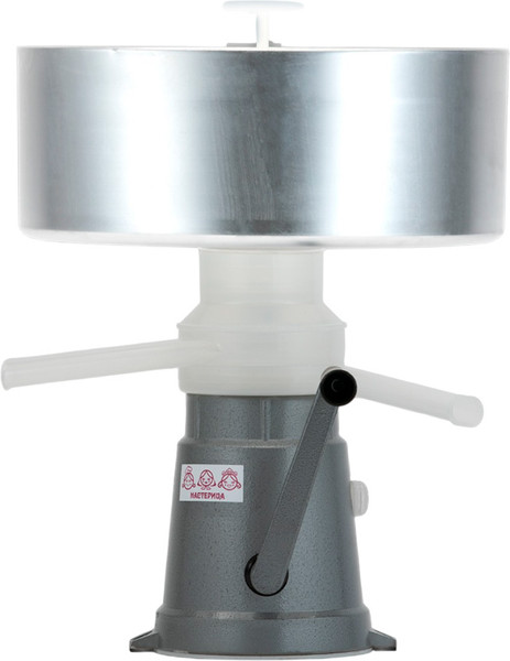 Изображение товара Сепаратор бытовой Мастерица Р3-ОПС (80л)