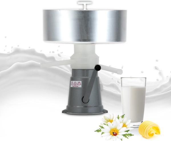 Изображение товара Сепаратор бытовой Мастерица Р3-ОПС (80л)