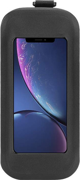 Изображение товара Сумка велосипедная RockBros AS-011-1 (черный)