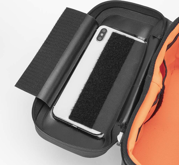 Изображение товара Сумка велосипедная RockBros AS-011-1 (черный)