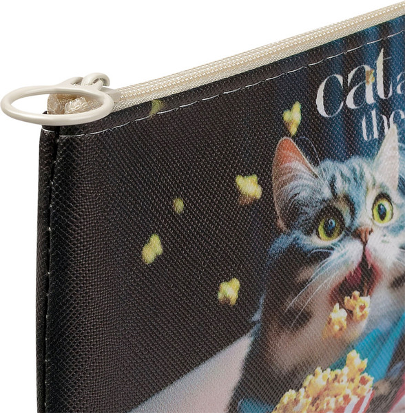 Изображение товара Пенал Meshu Cat And The City / MS_65246