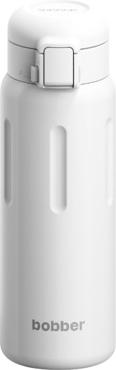 Изображение товара Термокружка Bobber Capsule-500 Iced Water (белый)