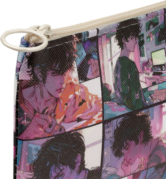 Изображение товара Пенал Meshu Daily / MS_65244