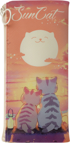 Изображение товара Пенал Meshu Day Time / MS_65254