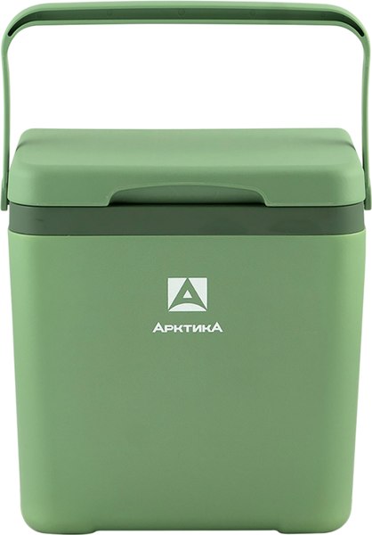 Изображение товара Термоконтейнер Арктика 2200-7-GN (7л, зеленый)