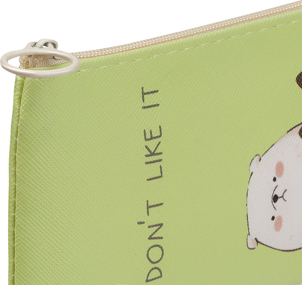 Изображение товара Пенал Meshu Friends / MS_65249