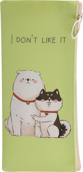 Изображение товара Пенал Meshu Friends / MS_65249