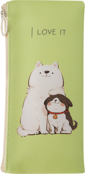 Изображение товара Пенал Meshu Friends / MS_65249