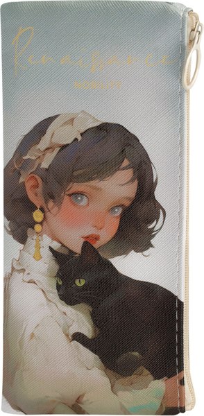 Изображение товара Пенал Meshu Inspiration / MS_65248
