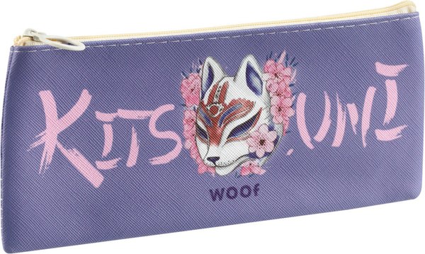 Изображение товара Пенал Meshu Kitsuni / MS_57888
