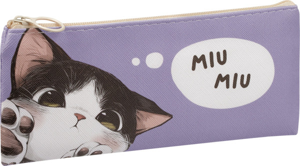 Изображение товара Пенал Meshu Paws / MS_65258