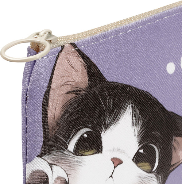 Изображение товара Пенал Meshu Paws / MS_65258