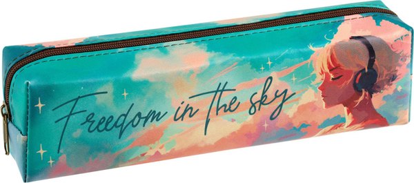 Изображение товара Пенал Meshu In The Sky / MS_57836