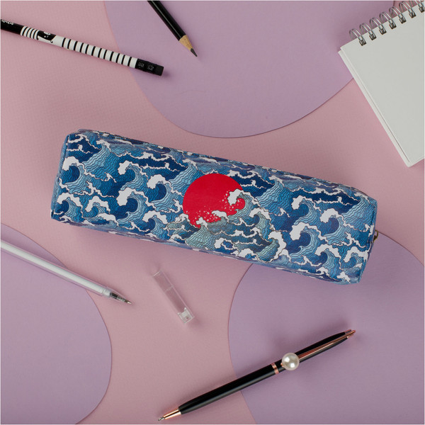 Изображение товара Пенал Meshu Vibe / MS_57824