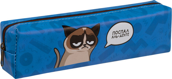 Изображение товара Пенал Meshu Поспал Аль денте / MS_65242