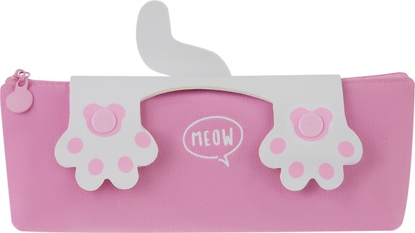 Изображение товара Пенал Meshu Paws / MS_65265