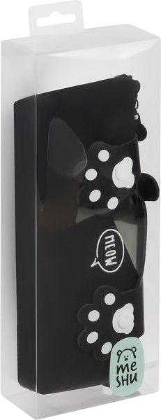 Изображение товара Пенал Meshu Paws / MS_65264