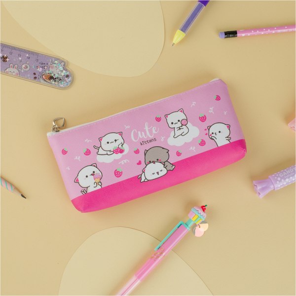 Изображение товара Пенал Meshu Cute / MS_57788