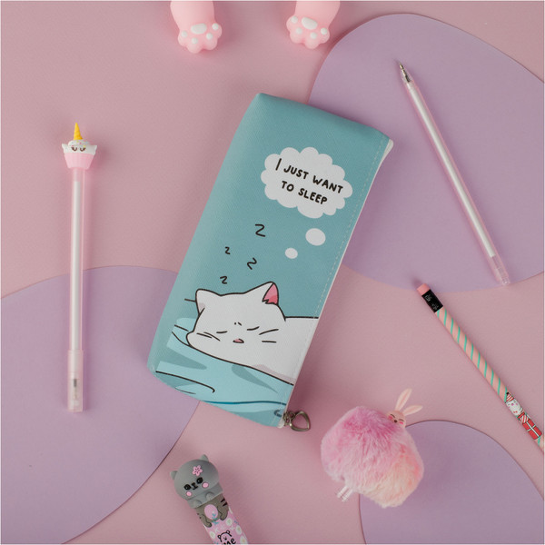Изображение товара Пенал Meshu Want To Sleep / MS_57798