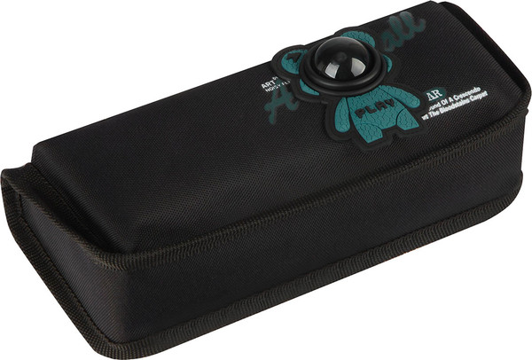 Изображение товара Пенал Meshu Spaceman / MS_65262