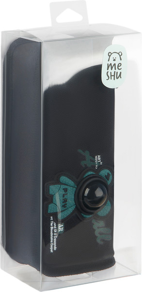 Изображение товара Пенал Meshu Spaceman / MS_65262