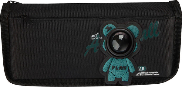 Изображение товара Пенал Meshu Spaceman / MS_65262