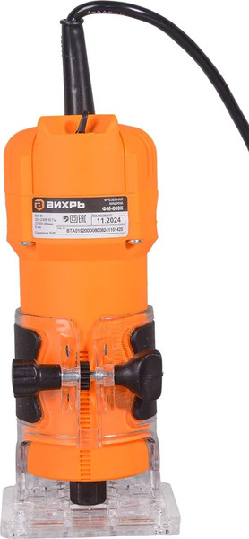 Изображение товара Фрезер Вихрь ФМ-800К (72/13/8)