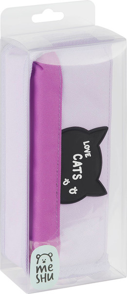 Изображение товара Пенал Meshu Cute Cat / MS_65259