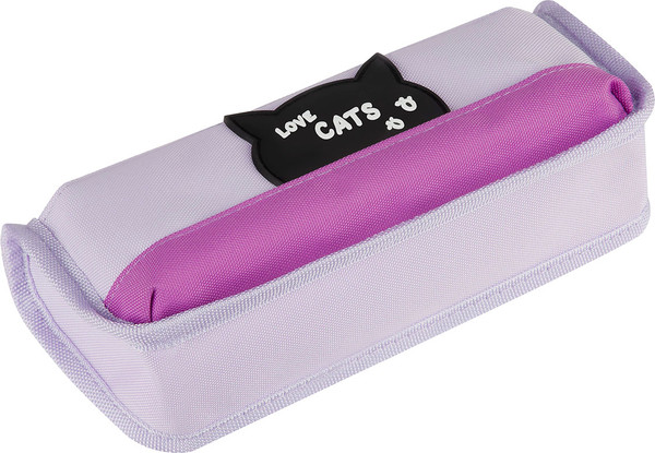 Изображение товара Пенал Meshu Cute Cat / MS_65259