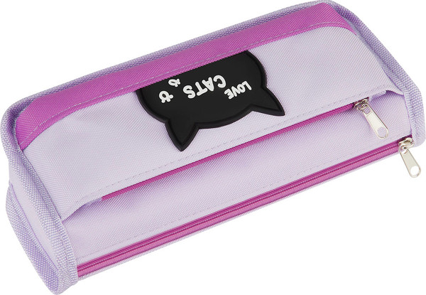 Изображение товара Пенал Meshu Cute Cat / MS_65259