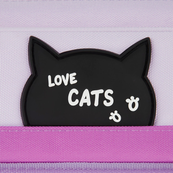 Изображение товара Пенал Meshu Cute Cat / MS_65259