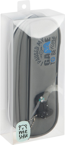 Изображение товара Пенал Meshu Game / MS_65261