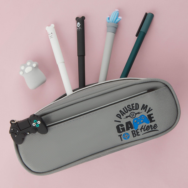 Изображение товара Пенал Meshu Game / MS_65261