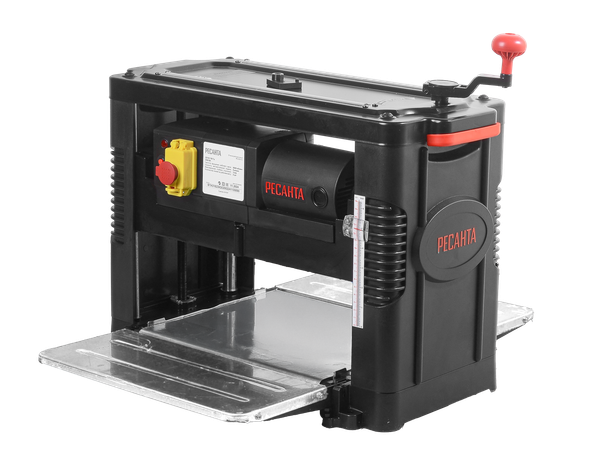 Изображение товара Рейсмусовый станок Ресанта РС-330/1С (75/26/2)
