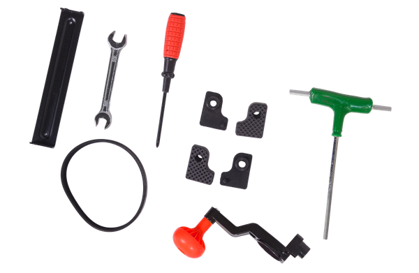 Изображение товара Рейсмусовый станок Ресанта РС-330/1С (75/26/2)