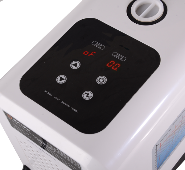 Изображение товара Насосная станция Вихрь АСВ-90/40И (68/1/33)