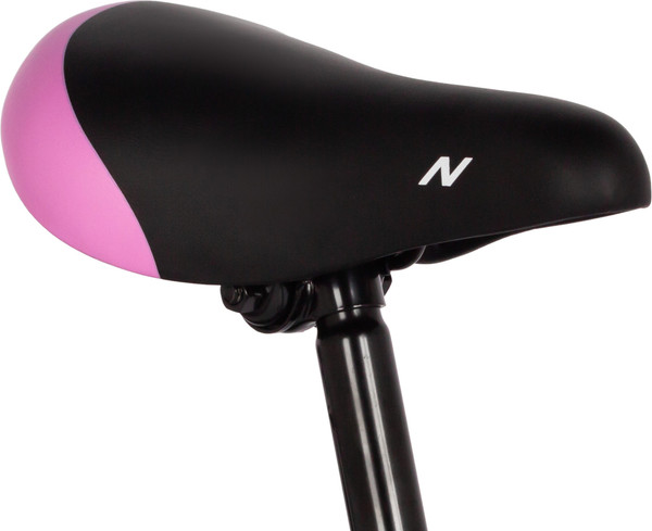 Изображение товара Детский велосипед Novatrack Vector / 163VECTOR.VL5 (фиолетовый, разобранный, в коробке)