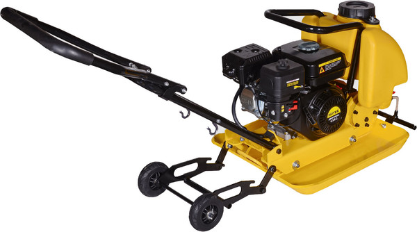 Изображение товара Виброплита Huter VP-110W (74/6/10)