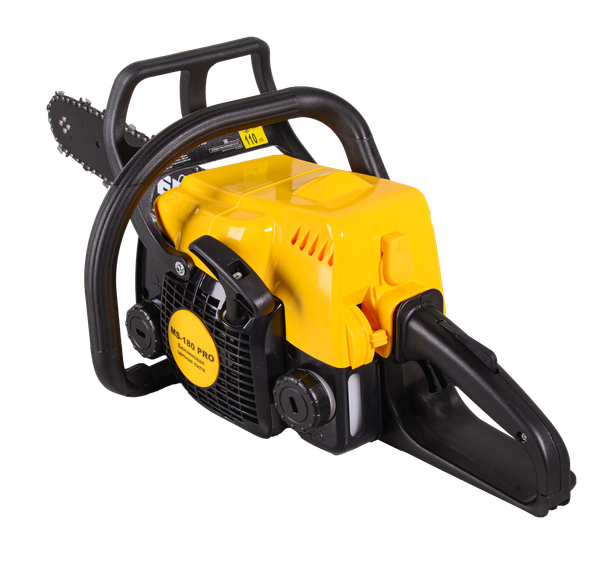 Изображение товара Бензопила цепная Huter MS-180 PRO (70/6/64)