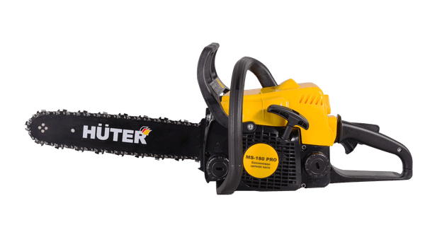 Изображение товара Бензопила цепная Huter MS-180 PRO (70/6/64)