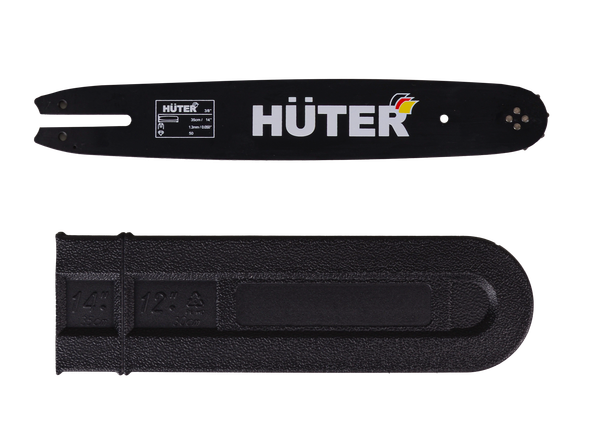 Изображение товара Бензопила цепная Huter MS-180 PRO (70/6/64)