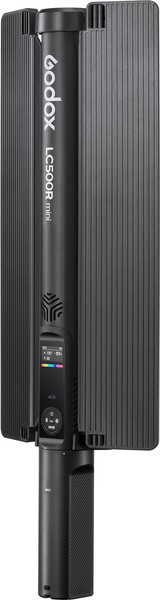 Изображение товара Осветитель студийный Godox LC500R Mini / 31260