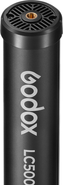Изображение товара Осветитель студийный Godox LC500R Mini / 31260