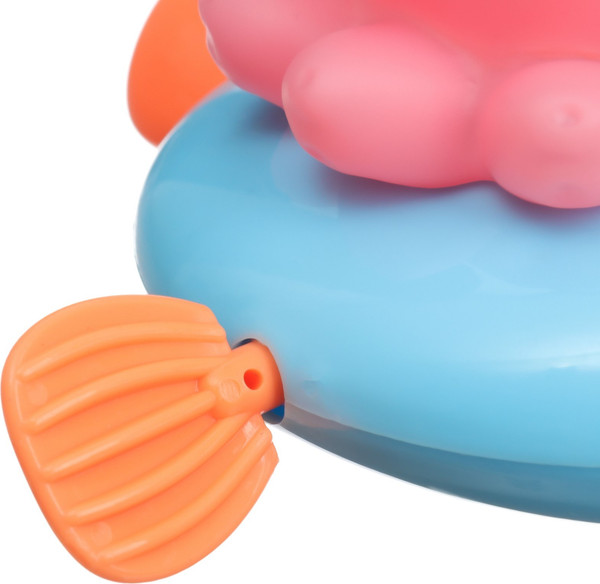 Изображение товара Игрушка для ванной Крошка Я Осьминожка / 10219426